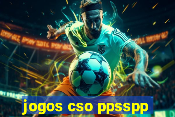 jogos cso ppsspp